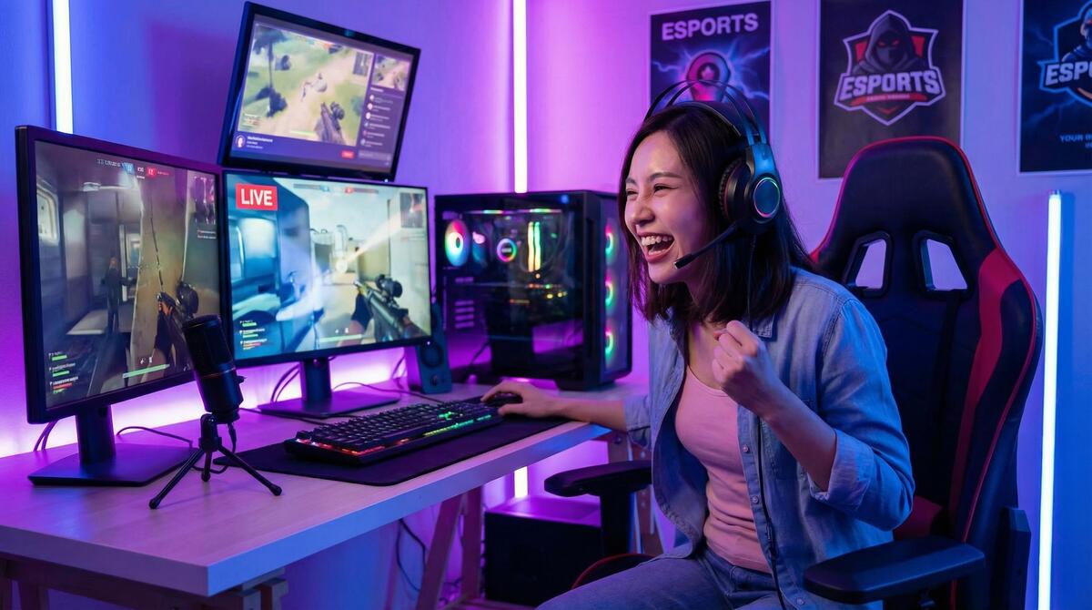 福利姬游戏视频